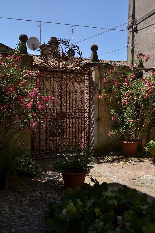 La Corte Di Alice Lugnano in Teverina Exterior foto